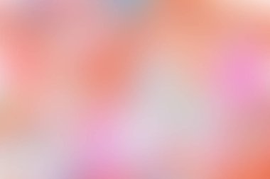 Soyut pastel yumuşak renkli desenli arkaplan tonu