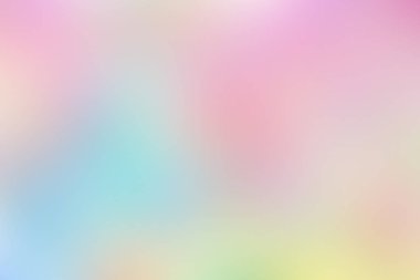 Soyut pastel yumuşak renkli desenli arkaplan tonu