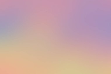 Soyut pastel yumuşak renkli desenli arkaplan tonu