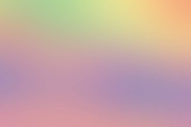 Soyut pastel yumuşak renkli desenli arkaplan tonu