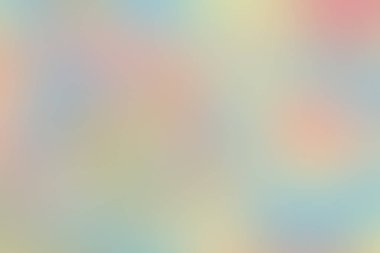 Soyut pastel yumuşak renkli desenli arkaplan tonu