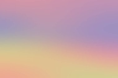 Soyut pastel yumuşak renkli desenli arkaplan tonu