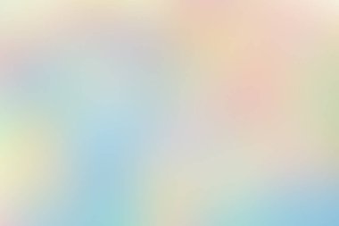 Soyut pastel yumuşak renkli desenli arkaplan tonu