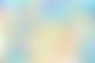 Soyut pastel yumuşak renkli desenli arkaplan tonu