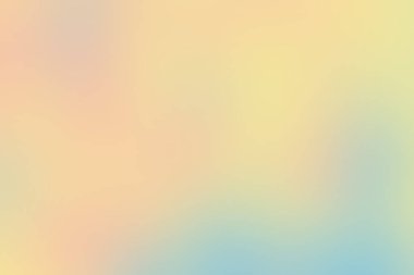 Soyut pastel yumuşak renkli desenli arkaplan tonu