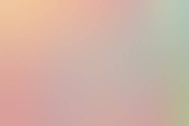 Soyut pastel yumuşak renkli desenli arkaplan tonu