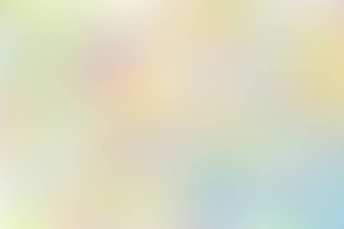 Soyut pastel yumuşak renkli desenli arkaplan tonu