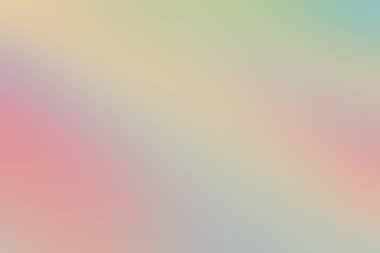 Soyut pastel yumuşak renkli desenli arkaplan tonu