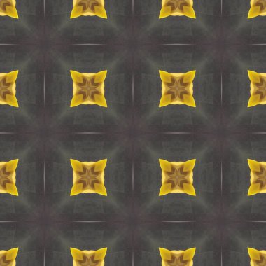 Soyut renksiz, pürüzsüz desen. Geometrik dekoratif doku. Dekoratif soyut desen. Çiçekli, dikişsiz desen. Klasik baskı. Modern teknoloji konsepti. Basit geometrik çizgiler