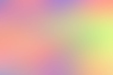 Soyut pastel yumuşak renkli desenli arkaplan tonu