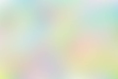 Soyut pastel yumuşak renkli desenli arkaplan tonu