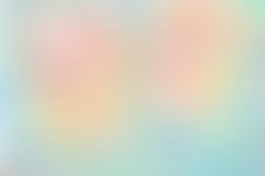 Soyut pastel yumuşak renkli desenli arkaplan tonu