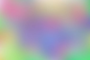 Soyut pastel yumuşak renkli desenli arkaplan tonu