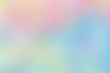 Soyut pastel yumuşak renkli desenli arkaplan tonu