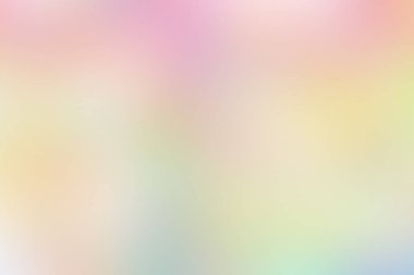 Soyut pastel yumuşak renkli desenli arkaplan tonu