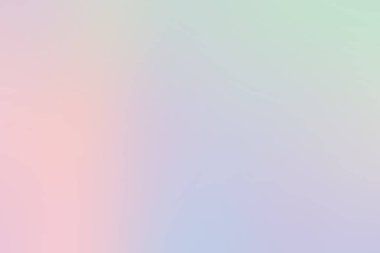 Soyut pastel yumuşak renkli desenli arkaplan tonu