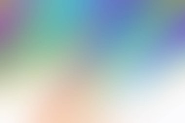 Soyut pastel yumuşak renkli desenli arkaplan tonu