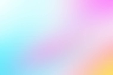 Soyut pastel yumuşak renkli desenli arkaplan tonu