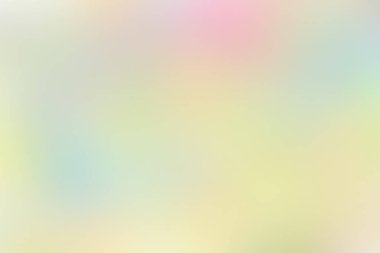 Soyut pastel yumuşak renkli desenli arkaplan tonu