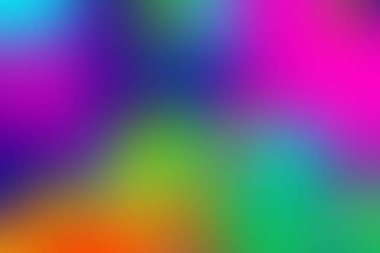 Soyut pastel yumuşak renkli desenli arkaplan tonu