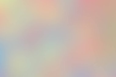 Soyut pastel yumuşak renkli desenli arkaplan tonu