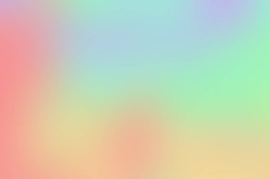 Soyut pastel yumuşak renkli desenli arkaplan tonu