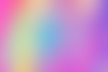 Soyut pastel yumuşak renkli desenli arkaplan tonu