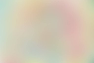 Soyut pastel yumuşak renkli desenli arkaplan tonu