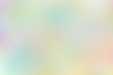 Soyut pastel yumuşak renkli desenli arkaplan tonu