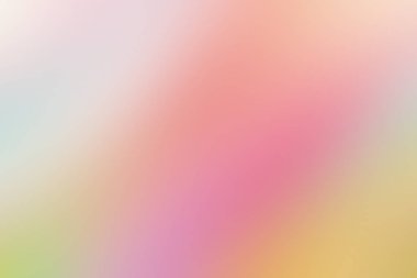Soyut pastel yumuşak renkli desenli arkaplan tonu