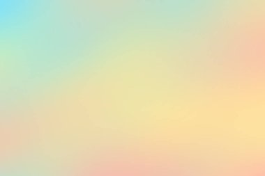 Soyut pastel yumuşak renkli desenli arkaplan tonu