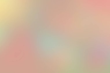 Soyut pastel yumuşak renkli desenli arkaplan tonu