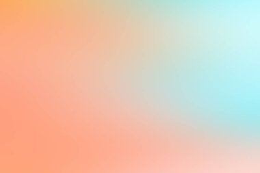 Soyut pastel yumuşak renkli desenli arkaplan tonu