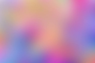 Soyut pastel yumuşak renkli desenli arkaplan tonu