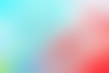 Soyut pastel yumuşak renkli desenli arkaplan tonu