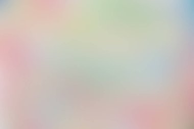 Soyut pastel yumuşak renkli desenli arkaplan tonu