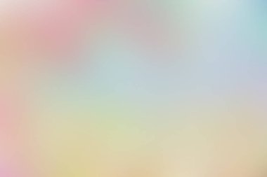 Soyut pastel yumuşak renkli desenli arkaplan tonu