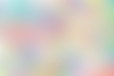 Soyut pastel yumuşak renkli desenli arkaplan tonu