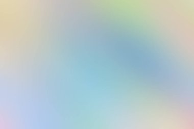 Soyut pastel yumuşak renkli desenli arkaplan tonu