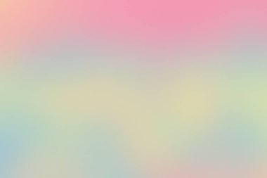 Soyut pastel yumuşak renkli desenli arkaplan tonu