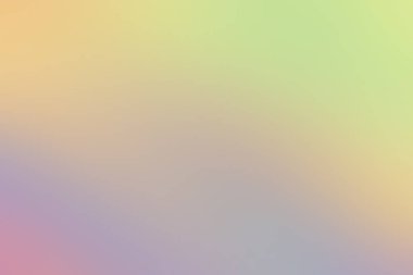 Soyut pastel yumuşak renkli desenli arkaplan tonu