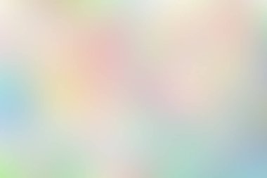 Soyut pastel yumuşak renkli desenli arkaplan tonu