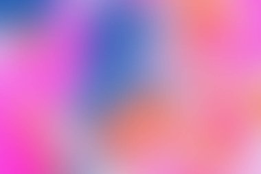 Soyut pastel yumuşak renkli desenli arkaplan tonu