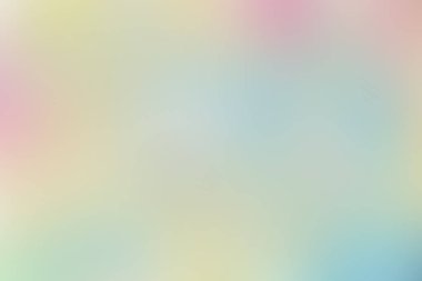 Soyut pastel yumuşak renkli desenli arkaplan tonu