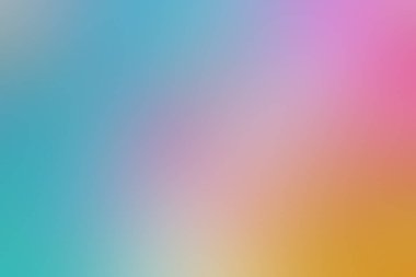 Soyut pastel yumuşak renkli desenli arkaplan tonu