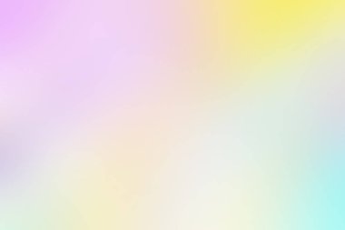 Soyut pastel yumuşak renkli desenli arkaplan tonu