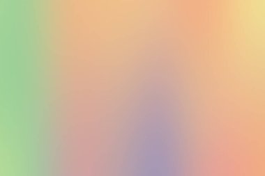 Soyut pastel yumuşak renkli desenli arkaplan tonu