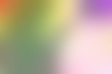 Soyut pastel yumuşak renkli desenli arkaplan tonu