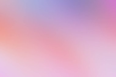 Soyut pastel yumuşak renkli desenli arkaplan tonu