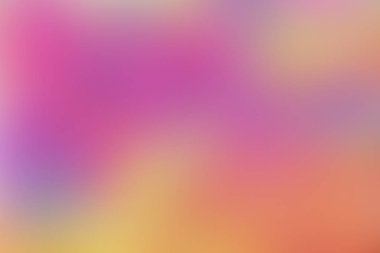 Soyut pastel yumuşak renkli desenli arkaplan tonu